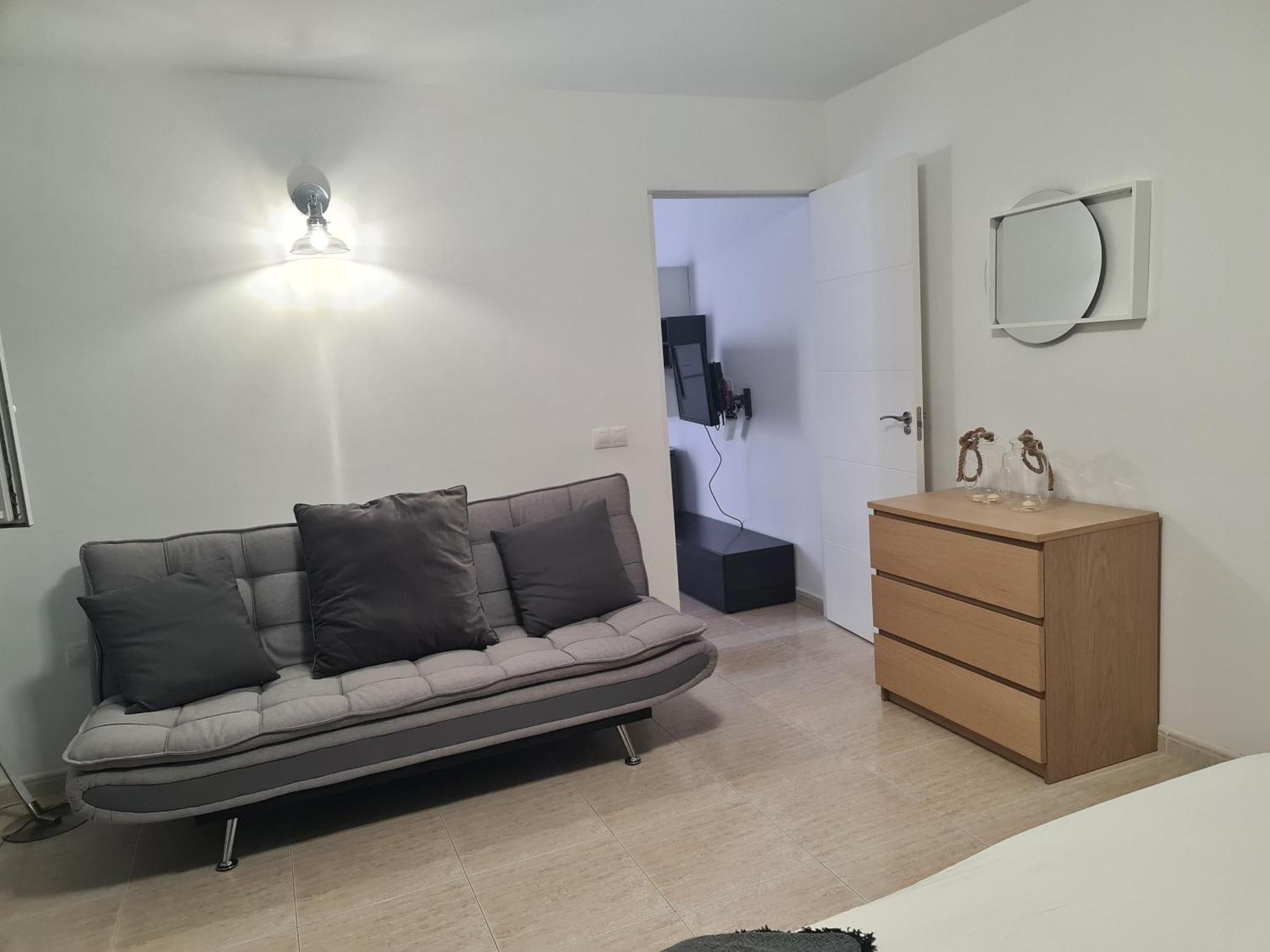 Appartamento Casa Paula Arinaga Esterno foto