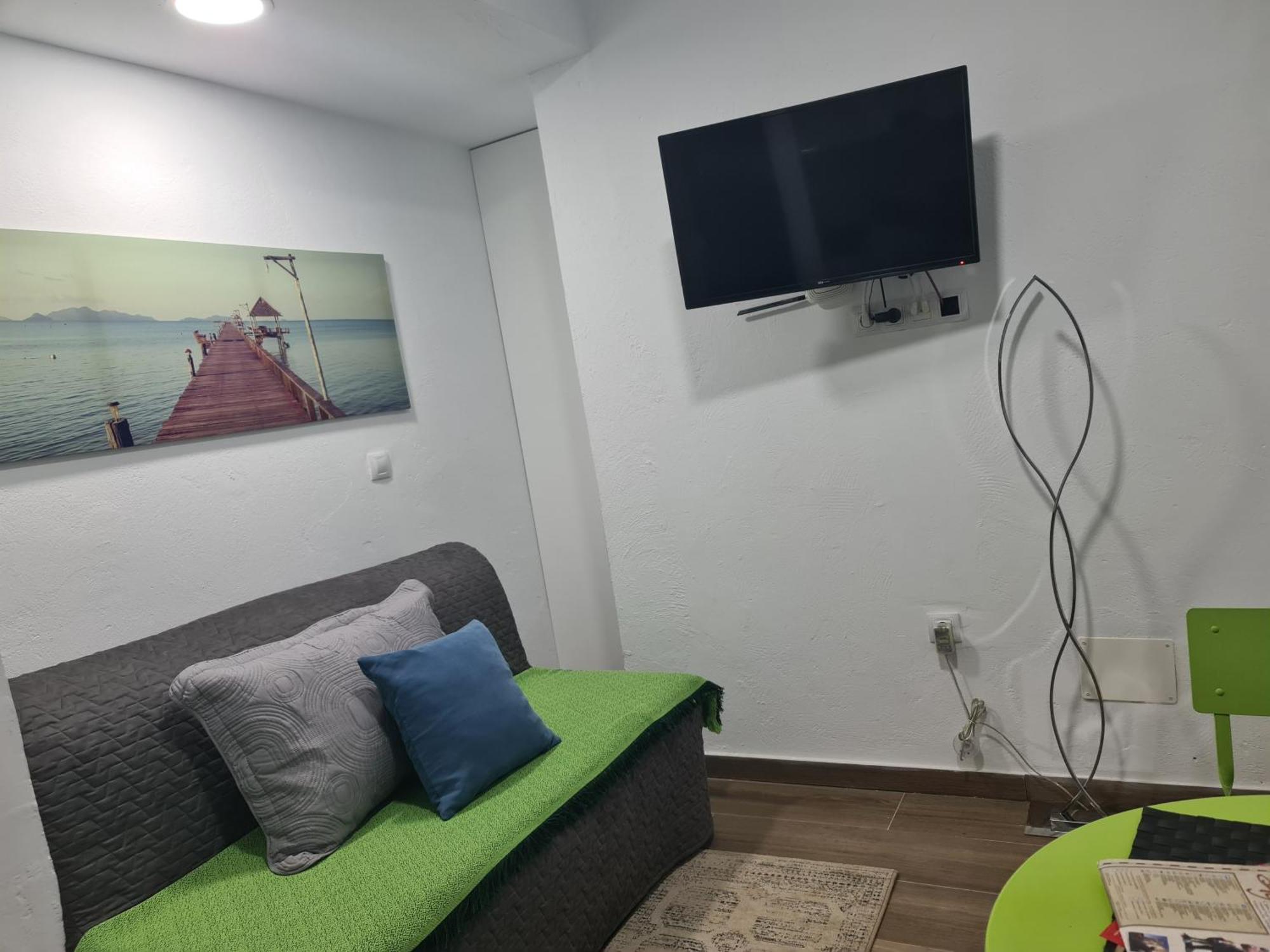 Appartamento Casa Paula Arinaga Esterno foto